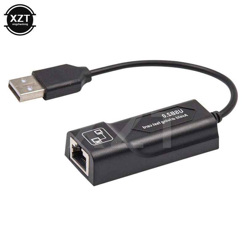 ܺ USB 2.0 Ʈũ ī ̴ USB to RJ45 ̴ ..